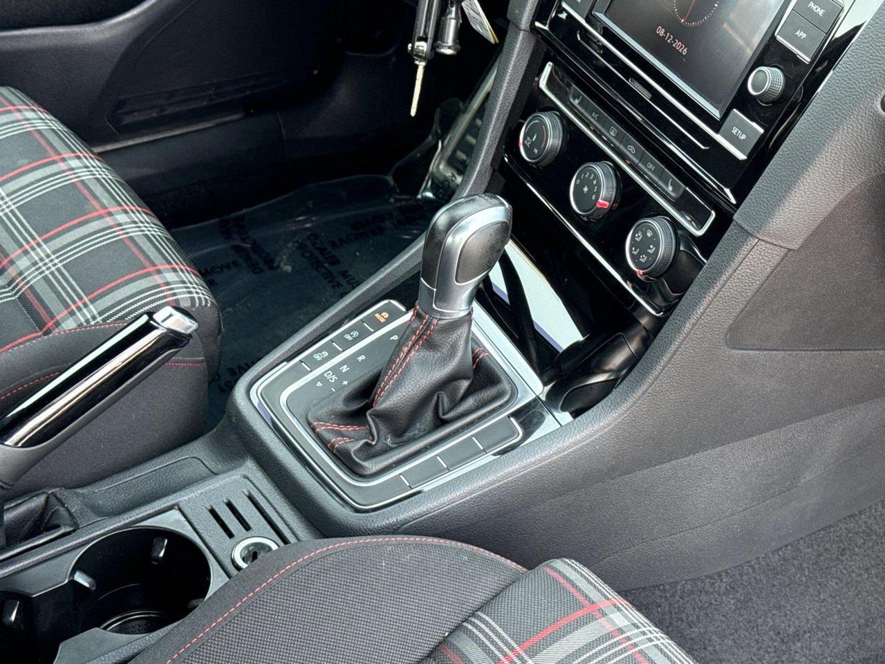 2019 Volkswagen Golf GTI S Hagerstown MD