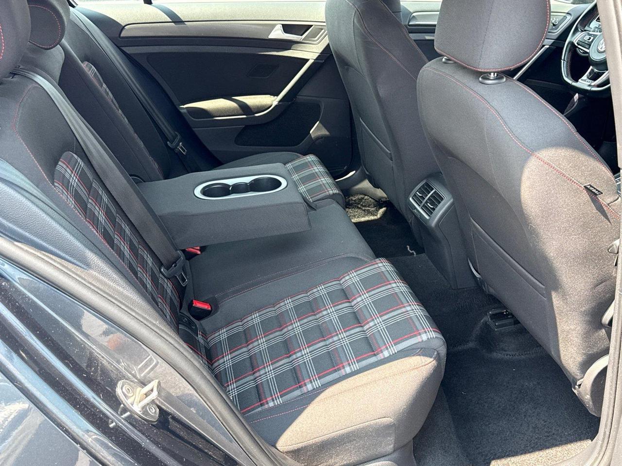 2019 Volkswagen Golf GTI S Hagerstown MD