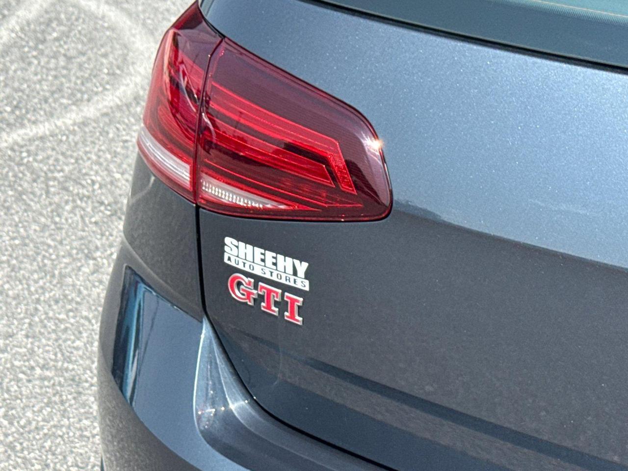 2019 Volkswagen Golf GTI S Hagerstown MD