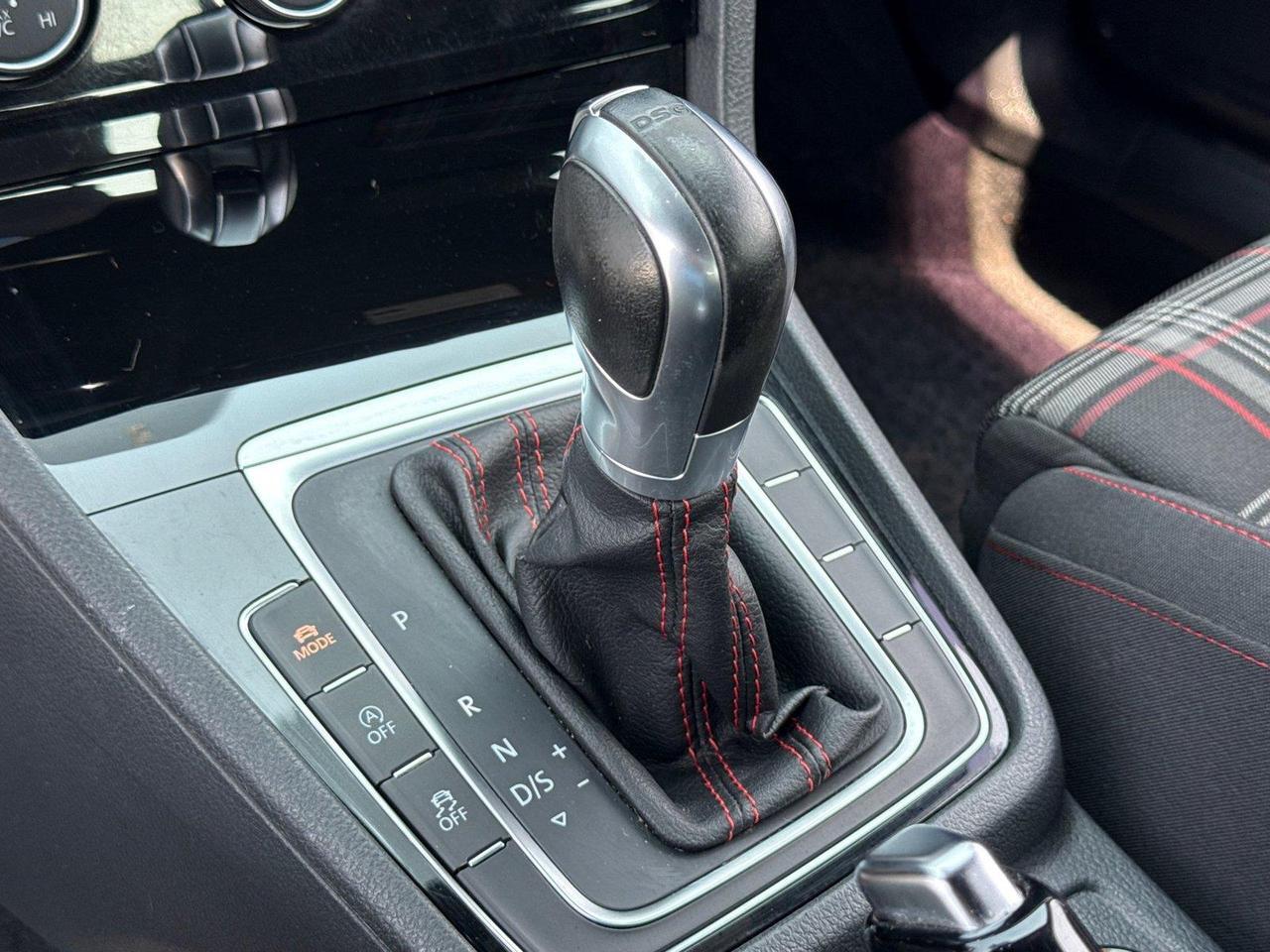 2019 Volkswagen Golf GTI S Hagerstown MD