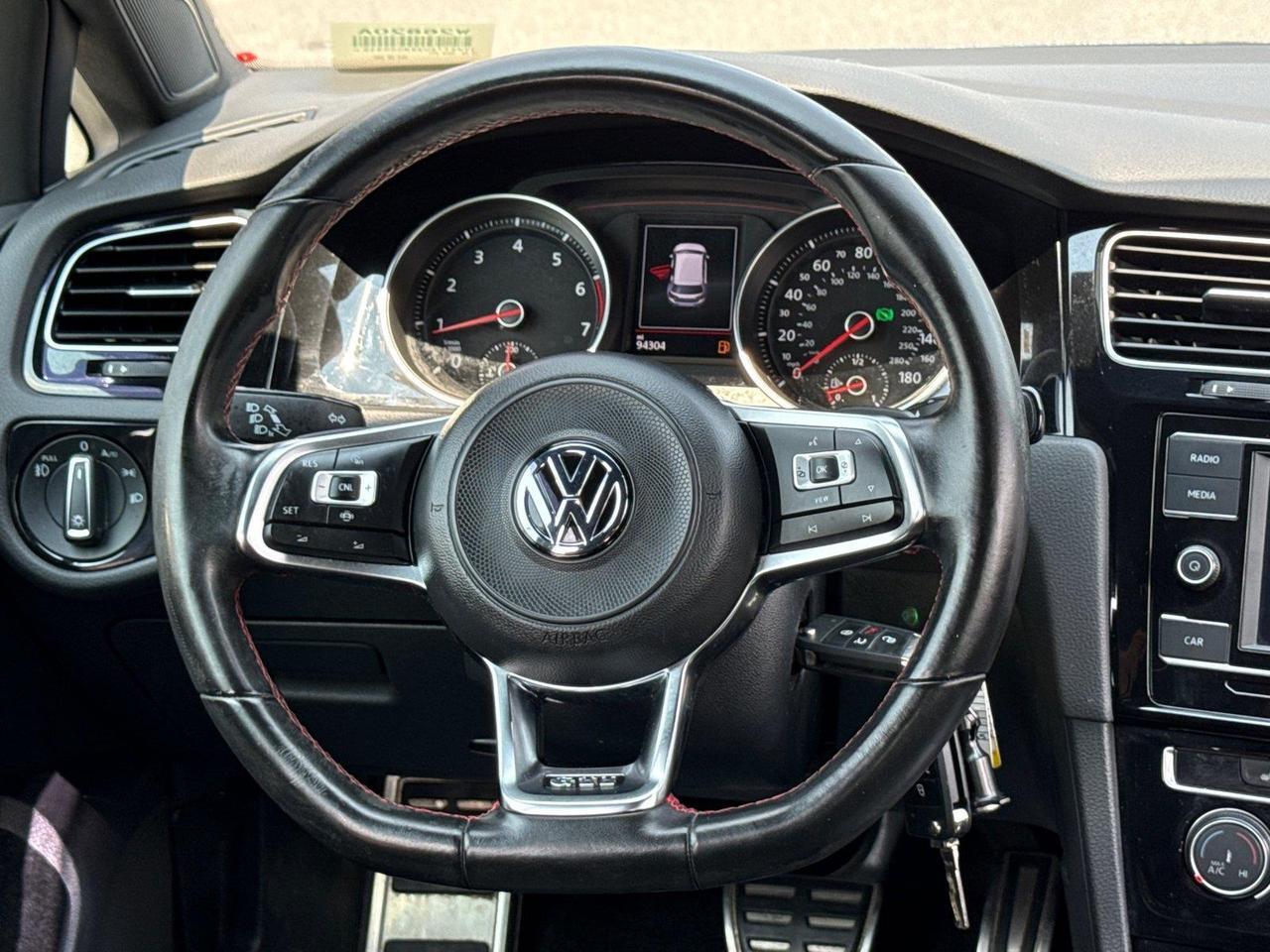 2019 Volkswagen Golf GTI S Hagerstown MD
