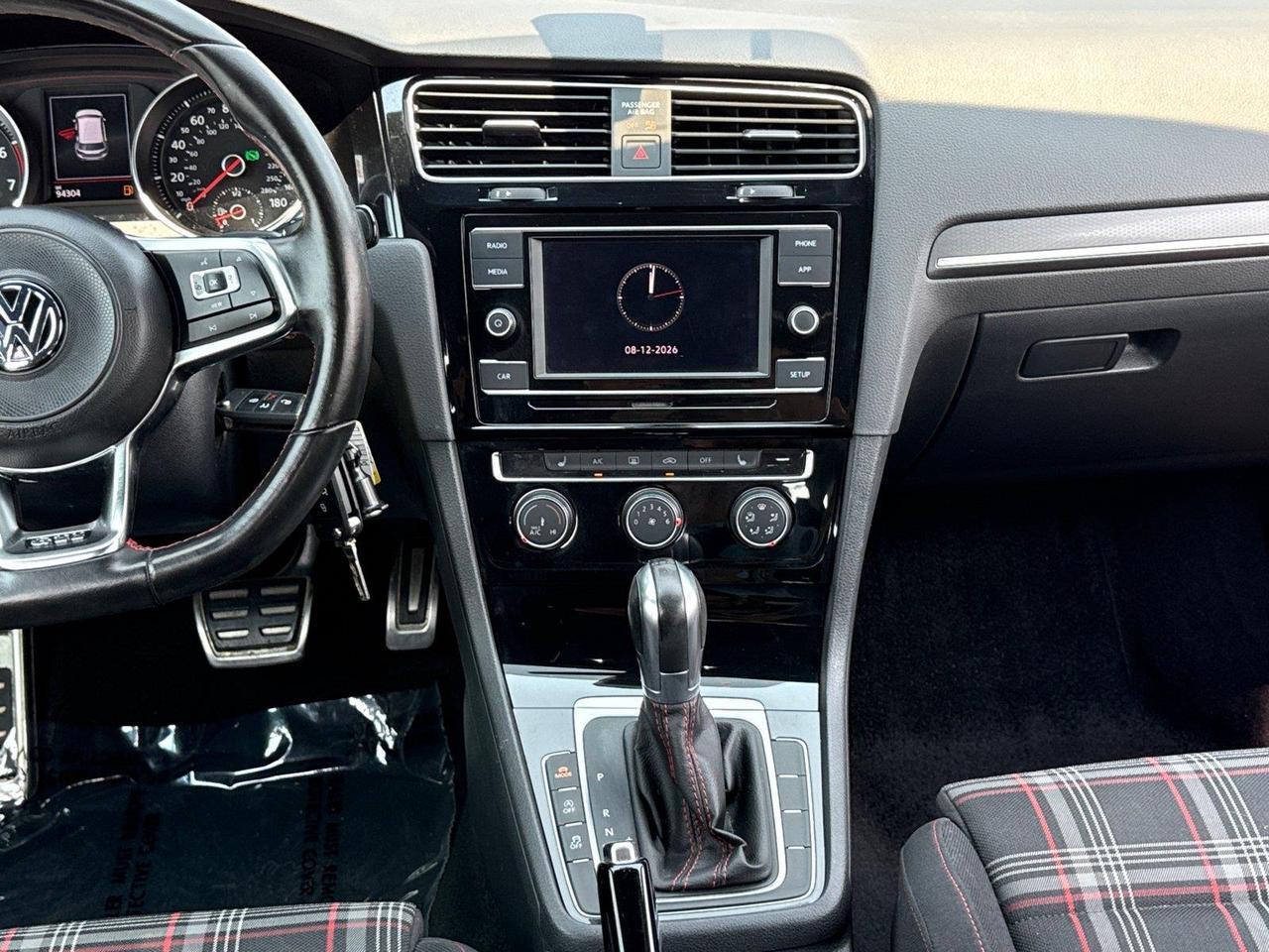 2019 Volkswagen Golf GTI S Hagerstown MD