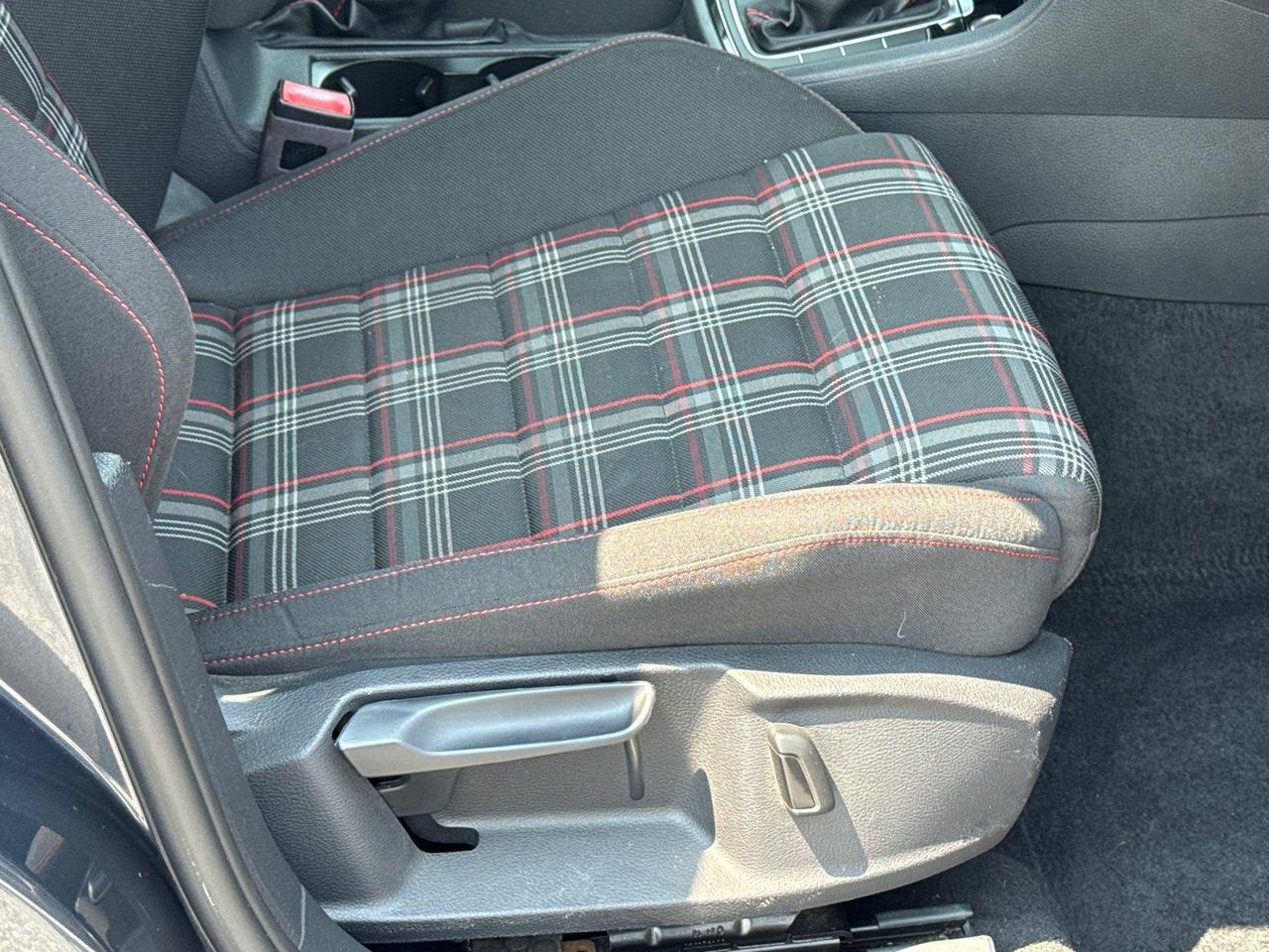 2019 Volkswagen Golf GTI S Hagerstown MD