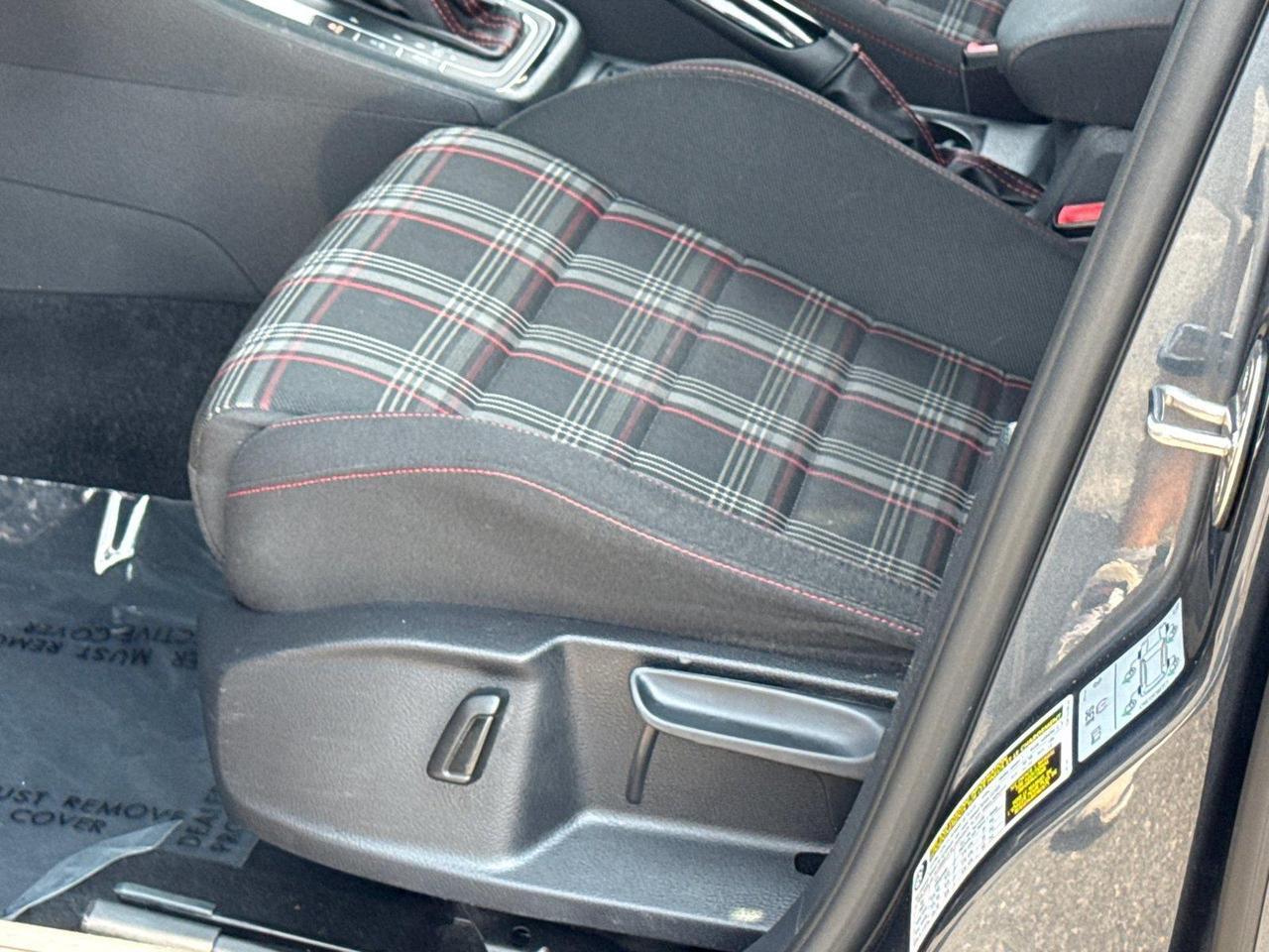 2019 Volkswagen Golf GTI S Hagerstown MD