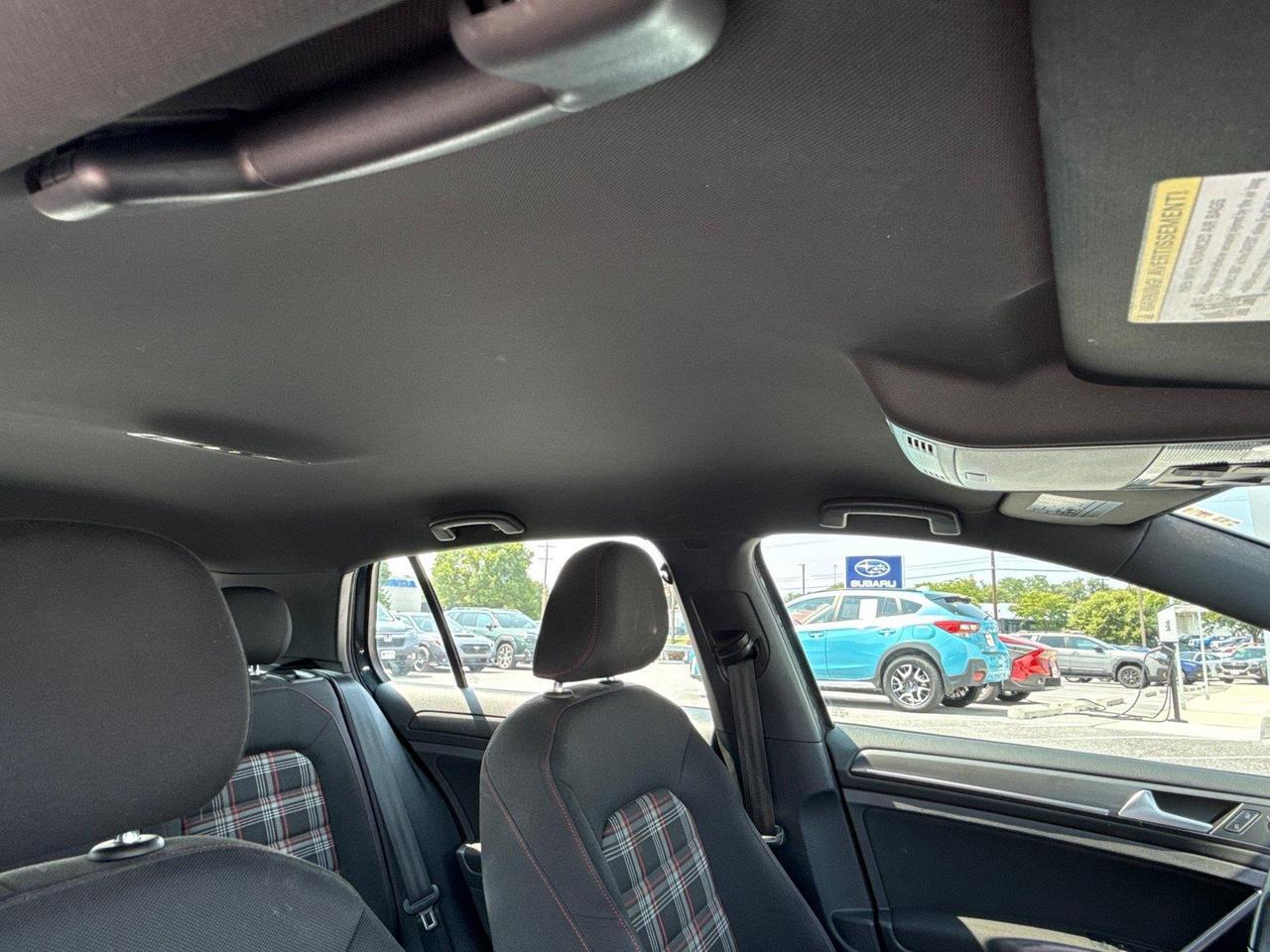 2019 Volkswagen Golf GTI S Hagerstown MD