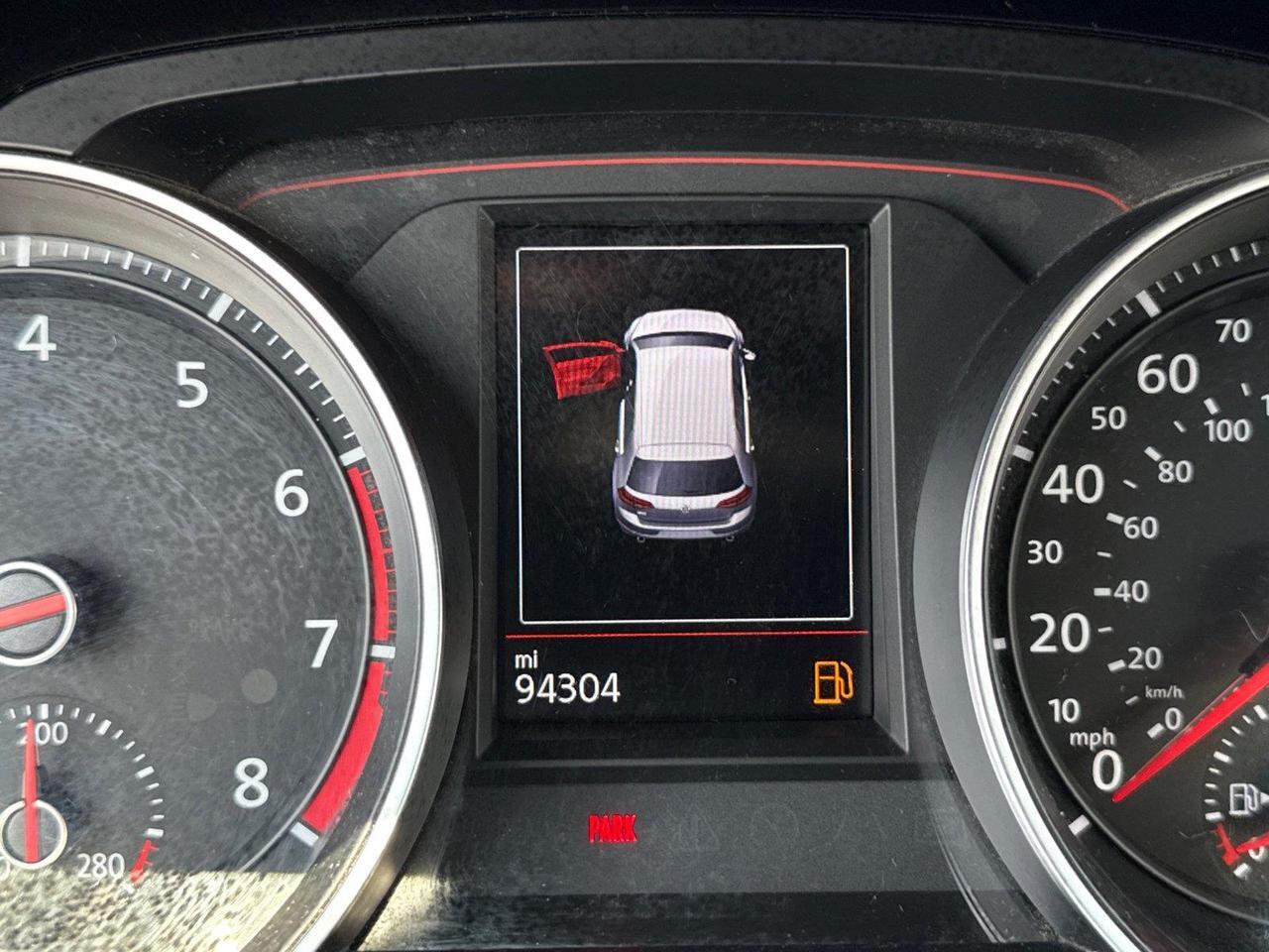 2019 Volkswagen Golf GTI S Hagerstown MD