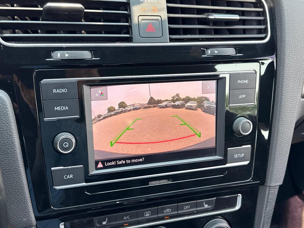 2019 Volkswagen Golf GTI S Hagerstown MD