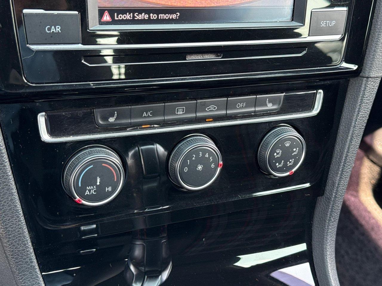 2019 Volkswagen Golf GTI S Hagerstown MD