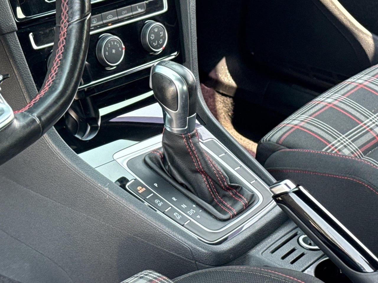 2019 Volkswagen Golf GTI S Hagerstown MD