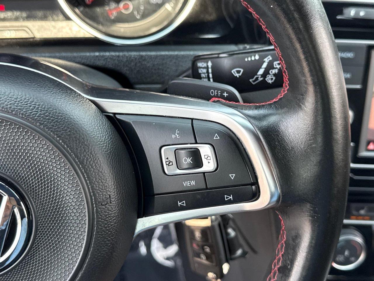 2019 Volkswagen Golf GTI S Hagerstown MD