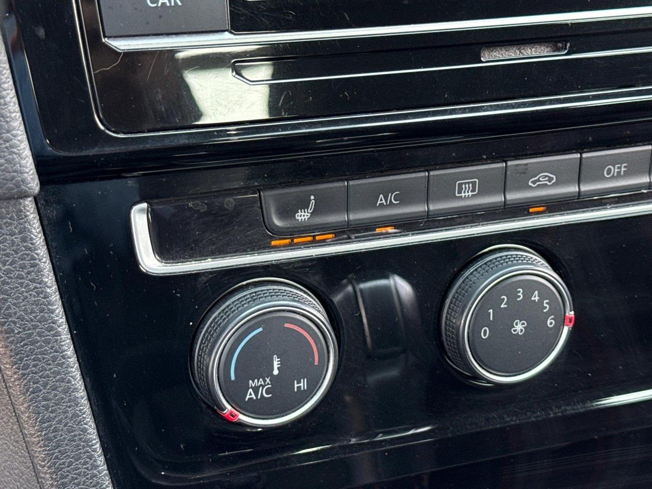 2019 Volkswagen Golf GTI S Hagerstown MD