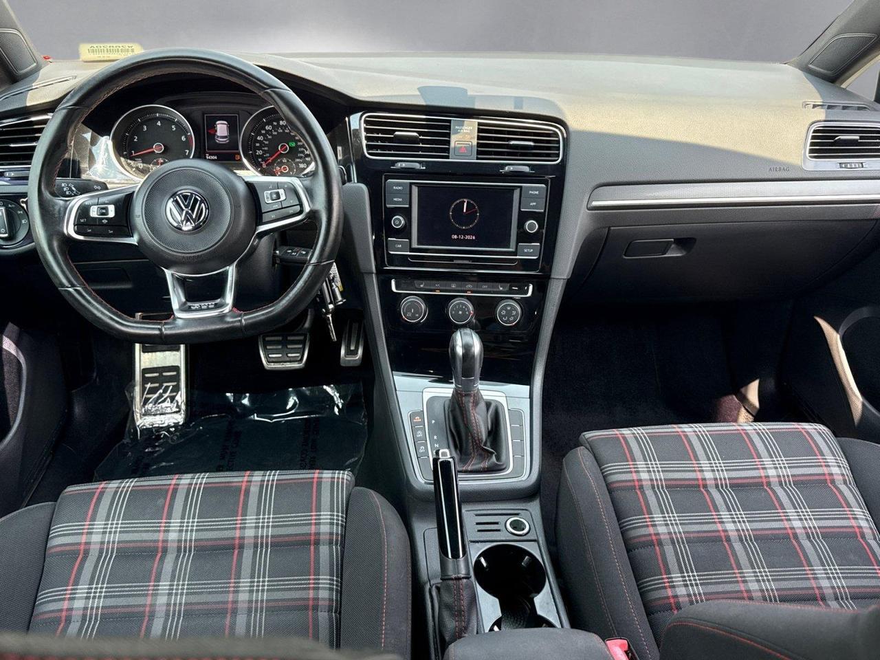 2019 Volkswagen Golf GTI S Hagerstown MD