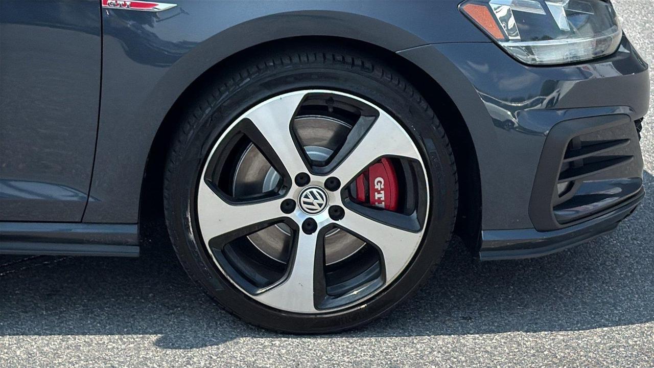 2019 Volkswagen Golf GTI S Hagerstown MD