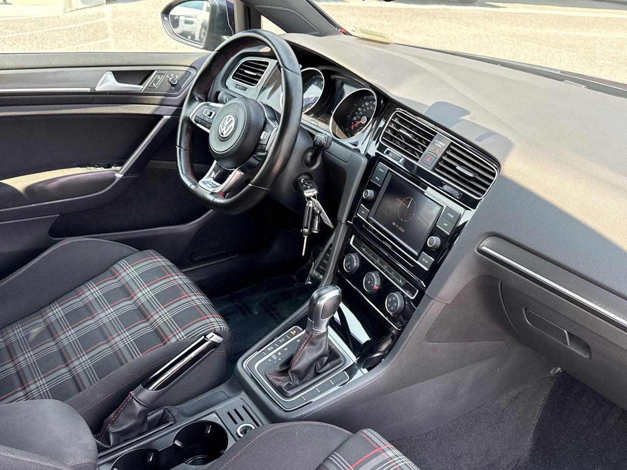 2019 Volkswagen Golf GTI S Hagerstown MD
