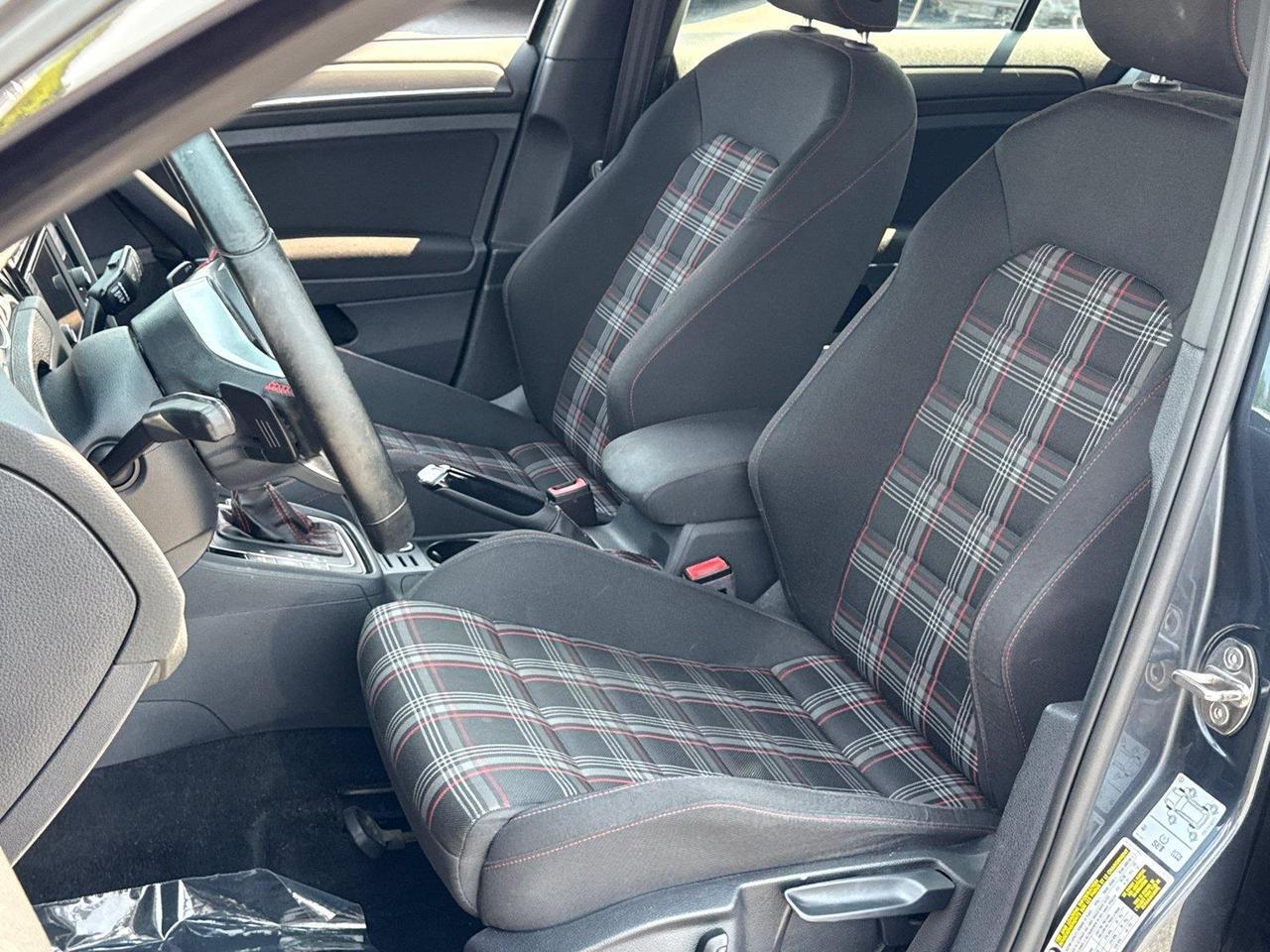 2019 Volkswagen Golf GTI S Hagerstown MD