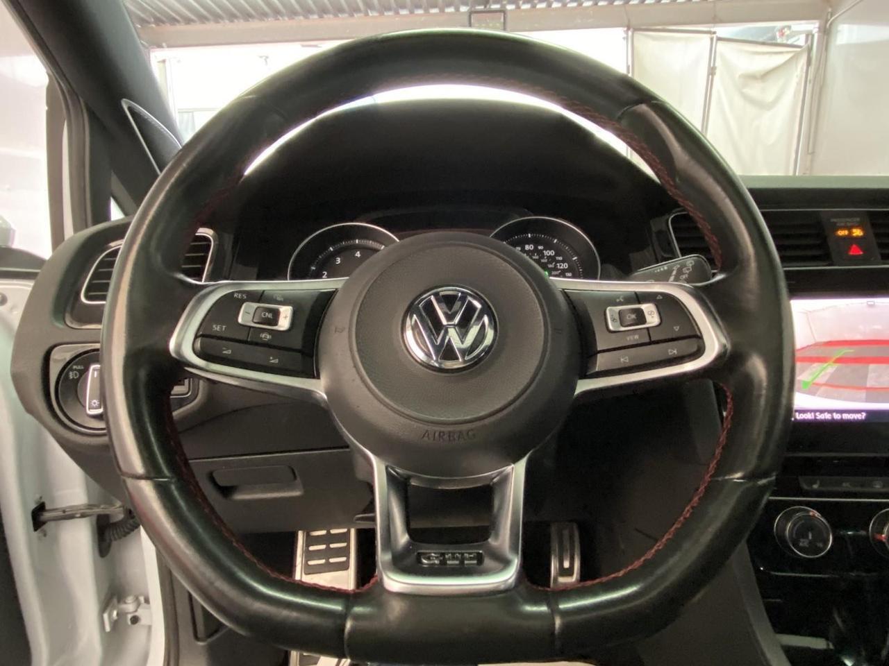 2019 Volkswagen Golf GTI SE Richmond Hill NY