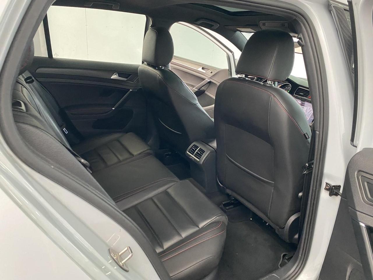 2019 Volkswagen Golf GTI SE Richmond Hill NY