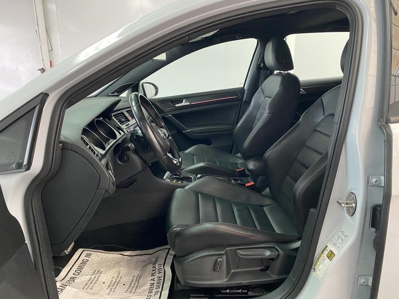 2019 Volkswagen Golf GTI SE Richmond Hill NY