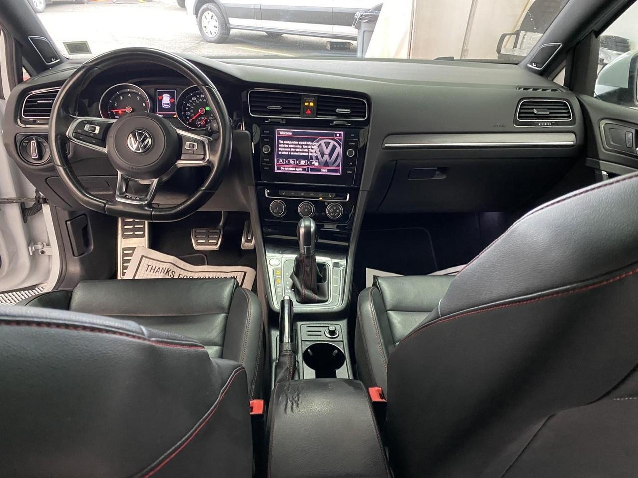 2019 Volkswagen Golf GTI SE Richmond Hill NY