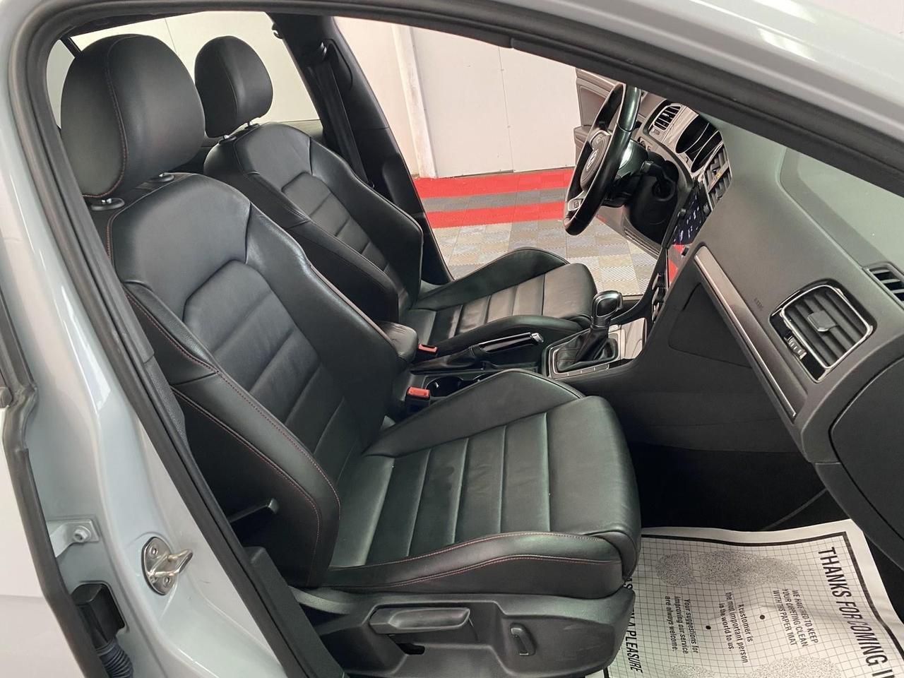 2019 Volkswagen Golf GTI SE Richmond Hill NY