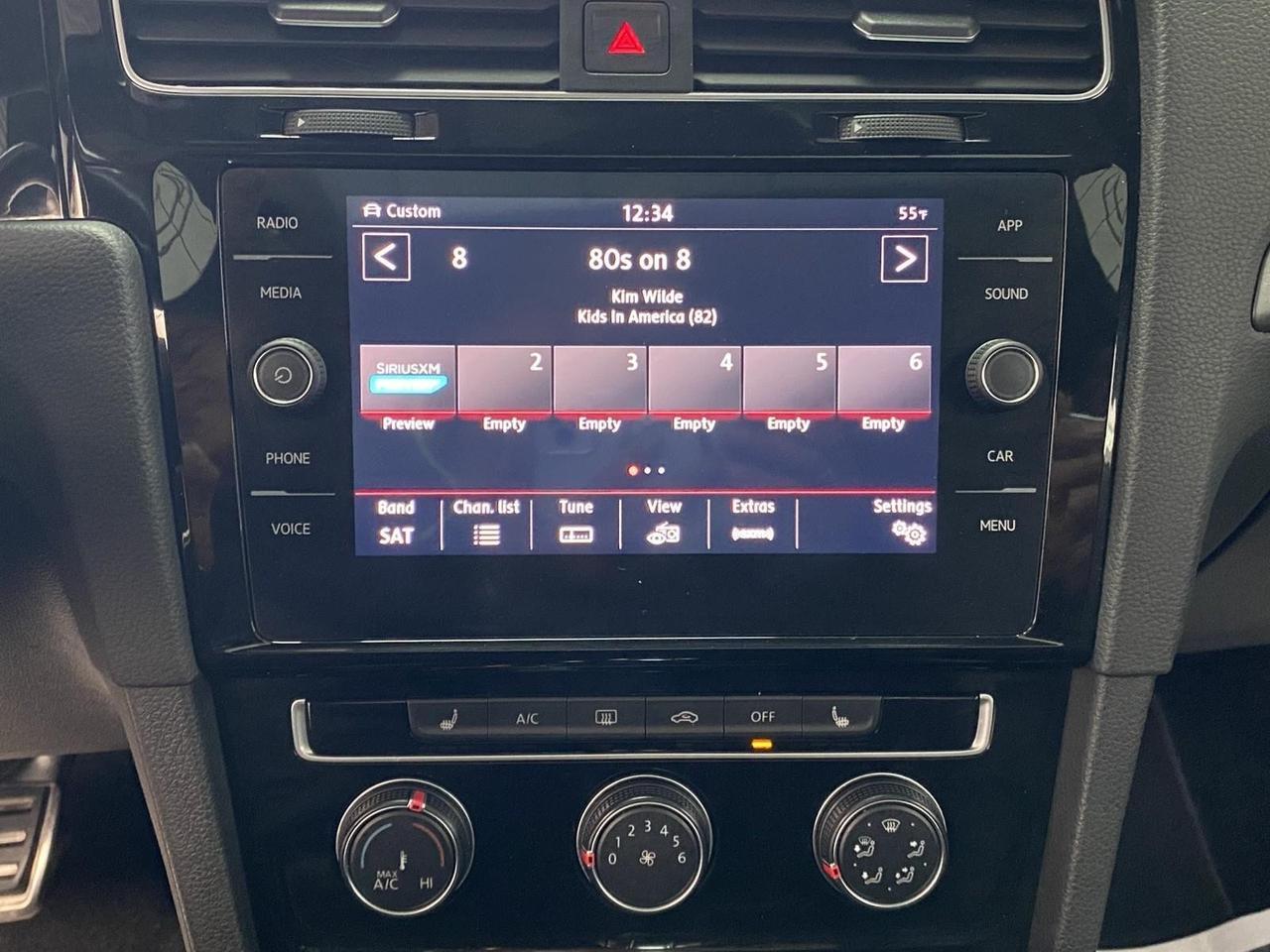 2019 Volkswagen Golf GTI SE Richmond Hill NY