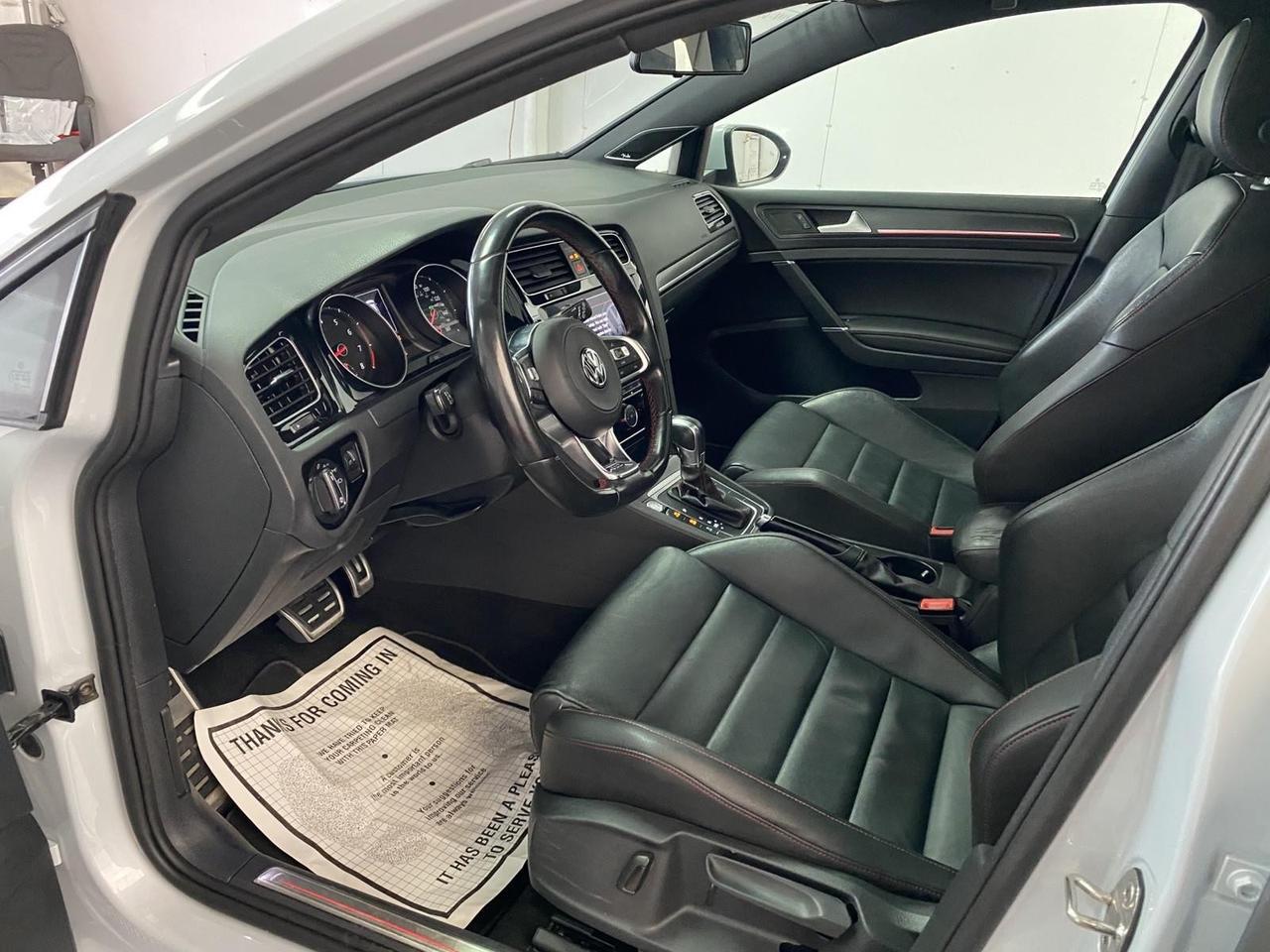 2019 Volkswagen Golf GTI SE Richmond Hill NY