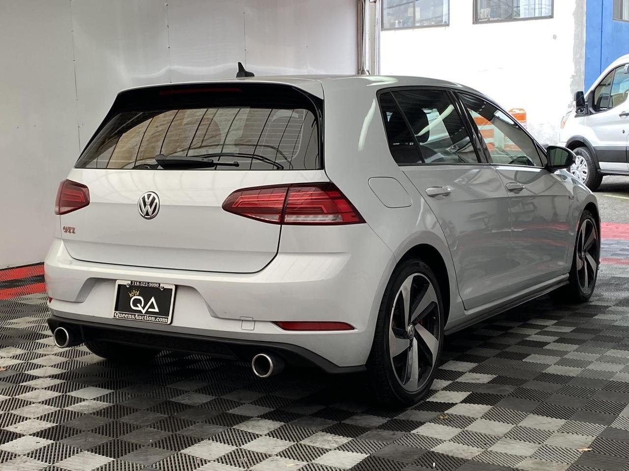2019 Volkswagen Golf GTI SE Richmond Hill NY