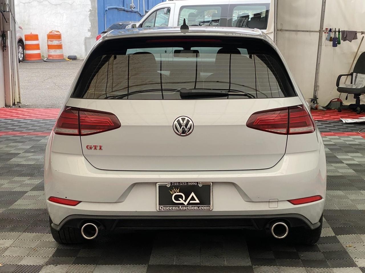 2019 Volkswagen Golf GTI SE Richmond Hill NY