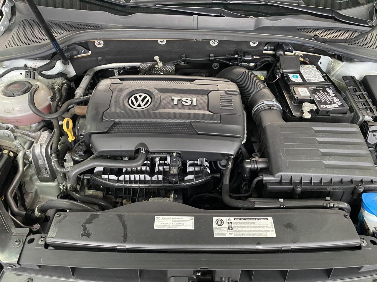 2019 Volkswagen Golf GTI SE Richmond Hill NY