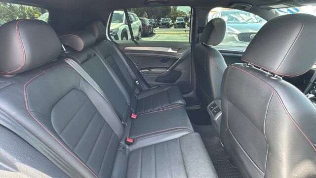2019 Volkswagen Golf GTI SE San Antonio TX