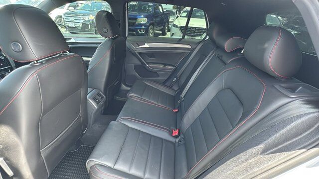 2019 Volkswagen Golf GTI SE San Antonio TX