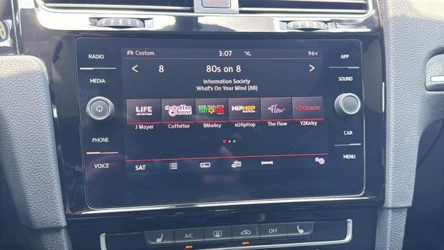 2019 Volkswagen Golf GTI SE San Antonio TX