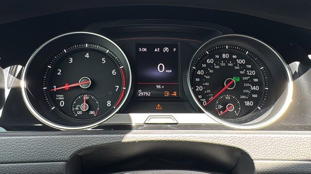 2019 Volkswagen Golf GTI SE San Antonio TX