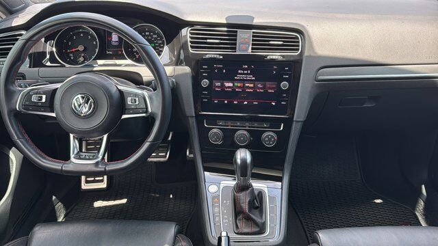 2019 Volkswagen Golf GTI SE San Antonio TX