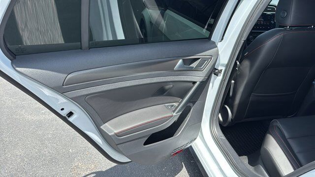 2019 Volkswagen Golf GTI SE San Antonio TX