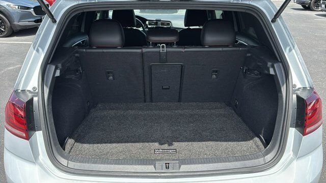 2019 Volkswagen Golf GTI SE San Antonio TX