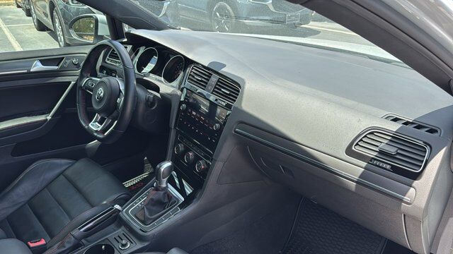 2019 Volkswagen Golf GTI SE San Antonio TX