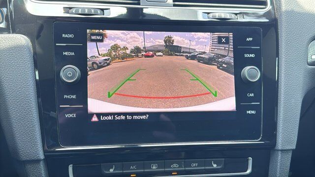 2019 Volkswagen Golf GTI SE San Antonio TX