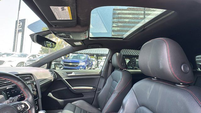 2019 Volkswagen Golf GTI SE San Antonio TX