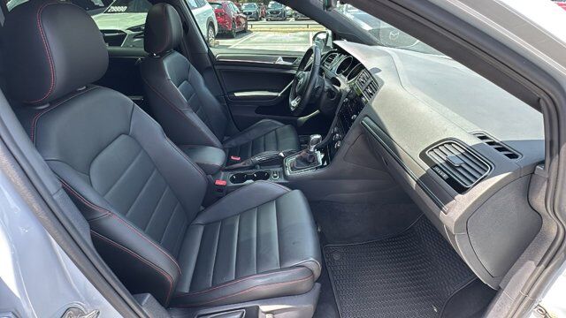 2019 Volkswagen Golf GTI SE San Antonio TX
