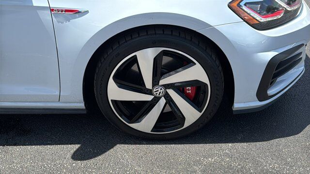 2019 Volkswagen Golf GTI SE San Antonio TX