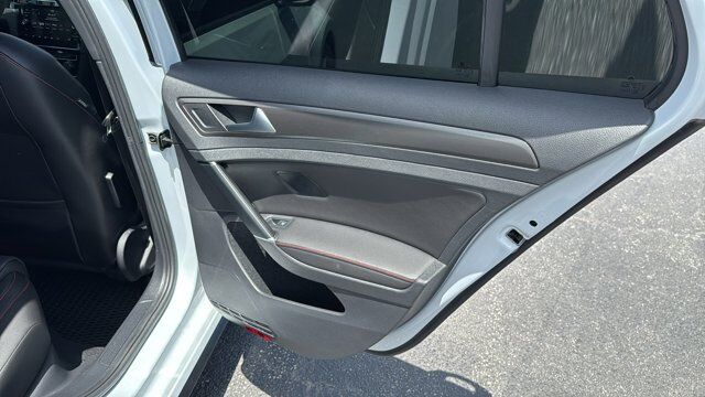 2019 Volkswagen Golf GTI SE San Antonio TX