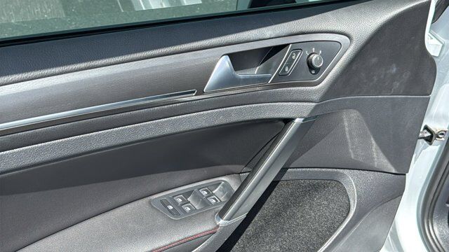 2019 Volkswagen Golf GTI SE San Antonio TX