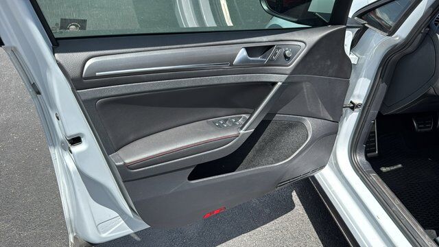 2019 Volkswagen Golf GTI SE San Antonio TX