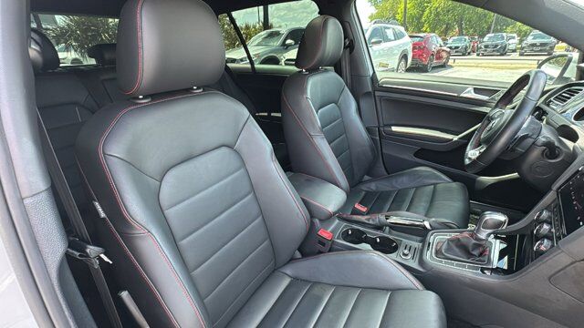 2019 Volkswagen Golf GTI SE San Antonio TX