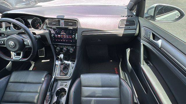2019 Volkswagen Golf GTI SE San Antonio TX