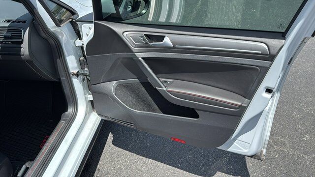 2019 Volkswagen Golf GTI SE San Antonio TX