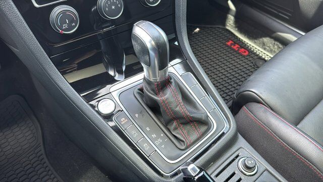 2019 Volkswagen Golf GTI SE San Antonio TX