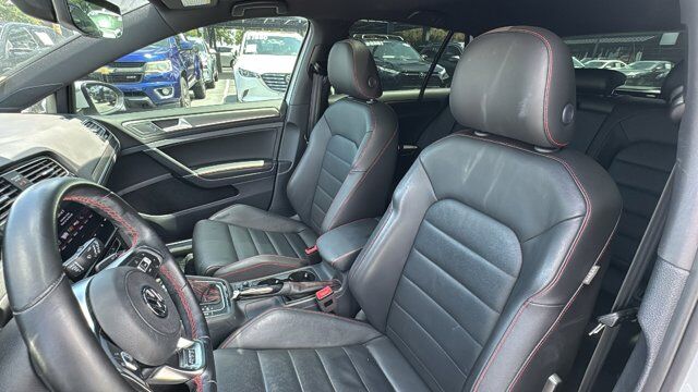 2019 Volkswagen Golf GTI SE San Antonio TX