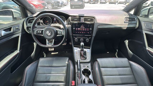 2019 Volkswagen Golf GTI SE San Antonio TX